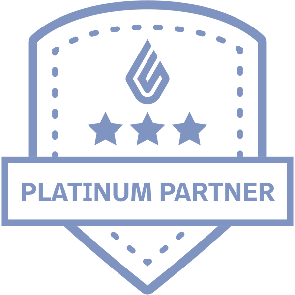 Lightspeed Platinum Partner